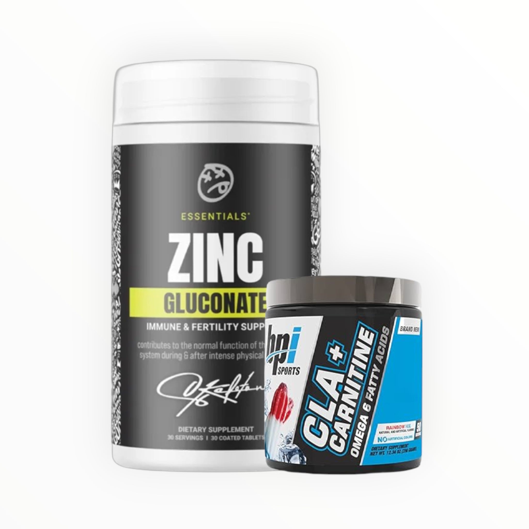 amazon cla and l carnitine Zinc Gluconate 30 Tablets + & L-Carnitine – Metabolism, Immunity & – Power Fit Supplements Egypt Drug to replenish cartilage Curly Hair Coffee Type:Feather Light Gold