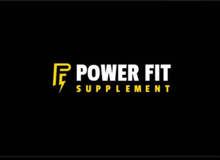 Power Fit Supplements Egypt