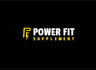 Power Fit Supplements Egypt logo