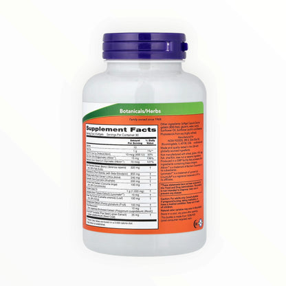 NOW Foods Prostate Health Clinical Strength – Men's Prostate & Urinary Health Support | Saw Palmetto, Beta-Sitosterol & Lycopene | 90 Softgels