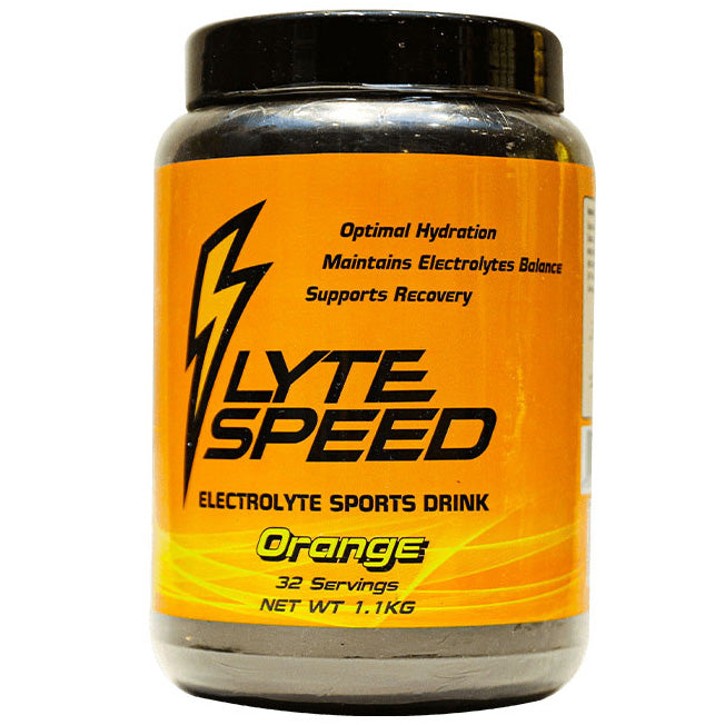 Lyte Speed is a popular supplement designed to improve hydration and performance during physical activities.
