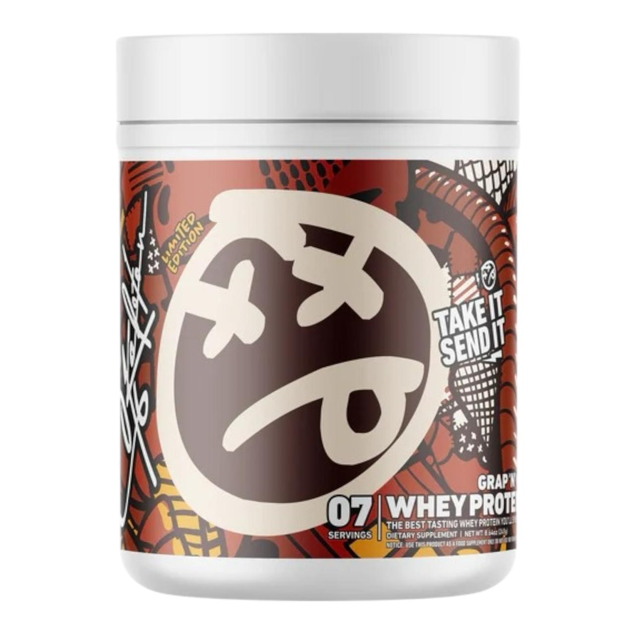 Skeleton Whey Protein + Skeleton Spooky Pre-Workout + Skeleton Zinc + Skeleton Mad Fuel Gen – Ultimate Muscle Performance Stack | Power Fit
