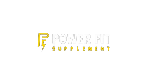 Power Fit Supplements Egypt