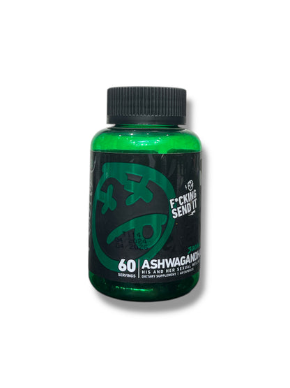 Skeleton Ashwagandha" specifically, though it’s important to note that there may not be a widely recognized product exactly named