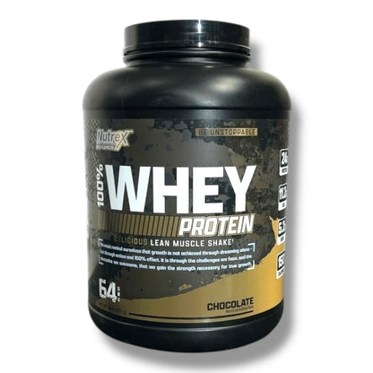 واي  بروتين Nutrex هو مكمل بروتين عالي الجودة يستخدمه عادة الرياضيون ولاعبو كمال الأجسام