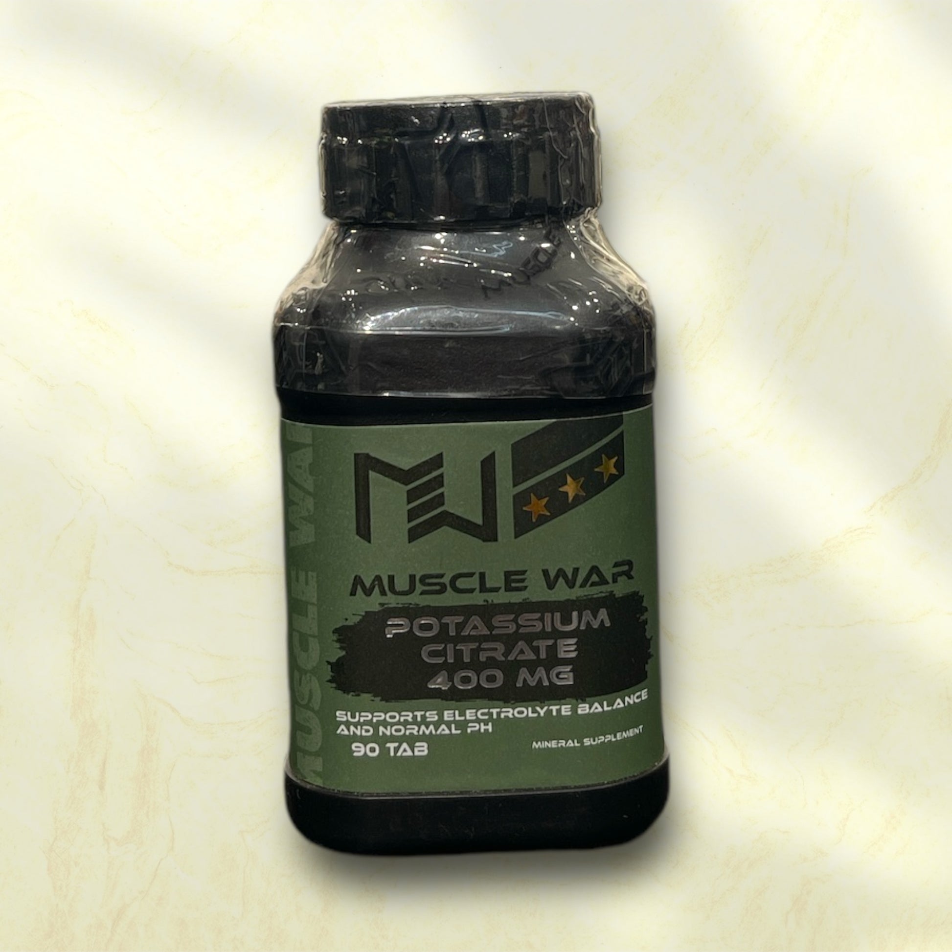 MuscleWar Turmeric Curcumin is a dietary supplement primarily designed for its powerful anti-inflammatory and antioxidant properties. - Power Fit Supplements Egypt