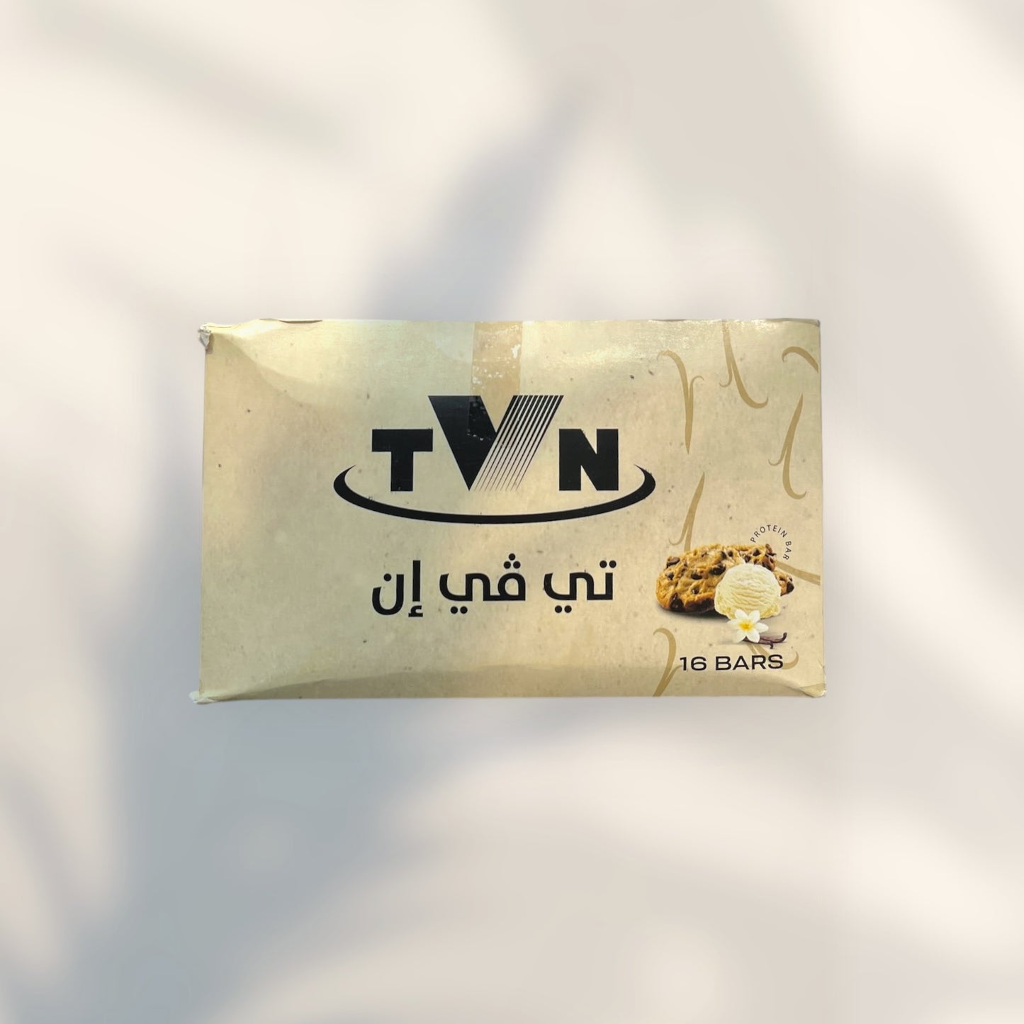 TVN Protein Bar – Premium High-Protein Snack for Active Lifestyles