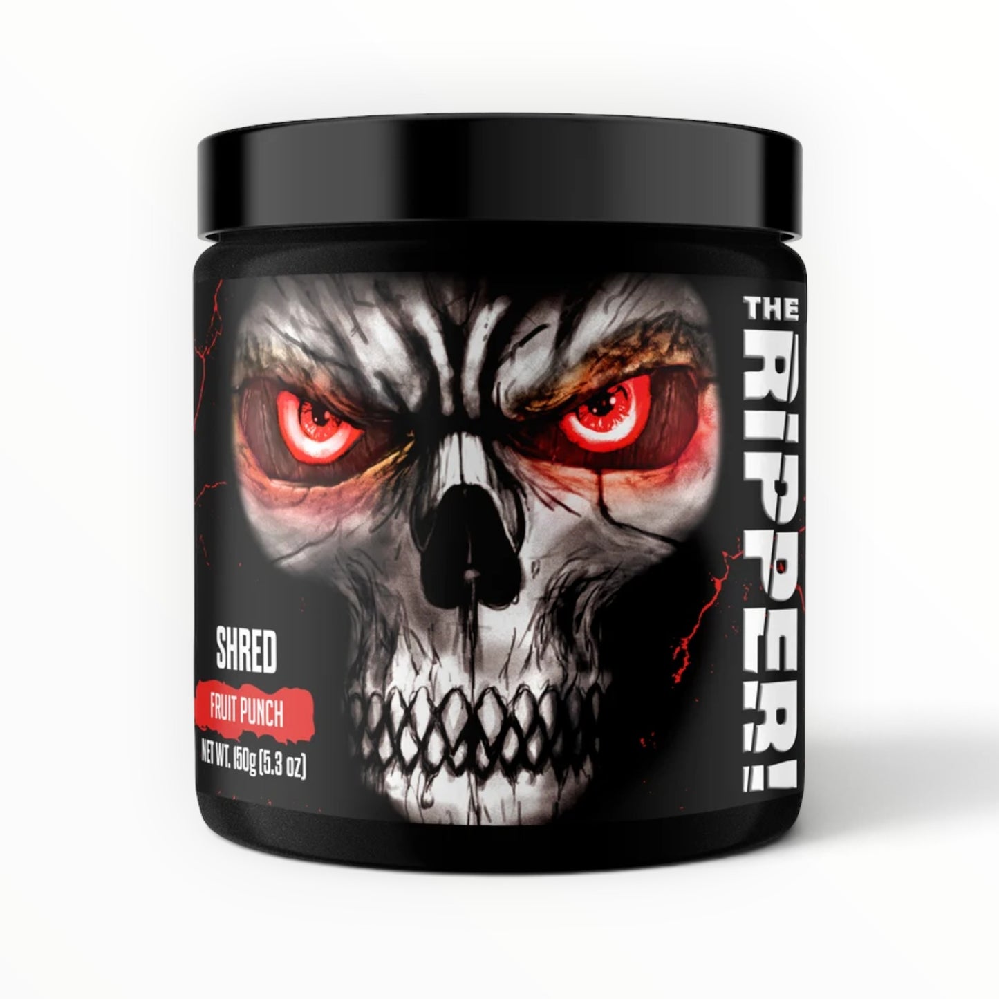 JNX Sports The Ripper Shred 150g – Fruit Punch | 30 Servings