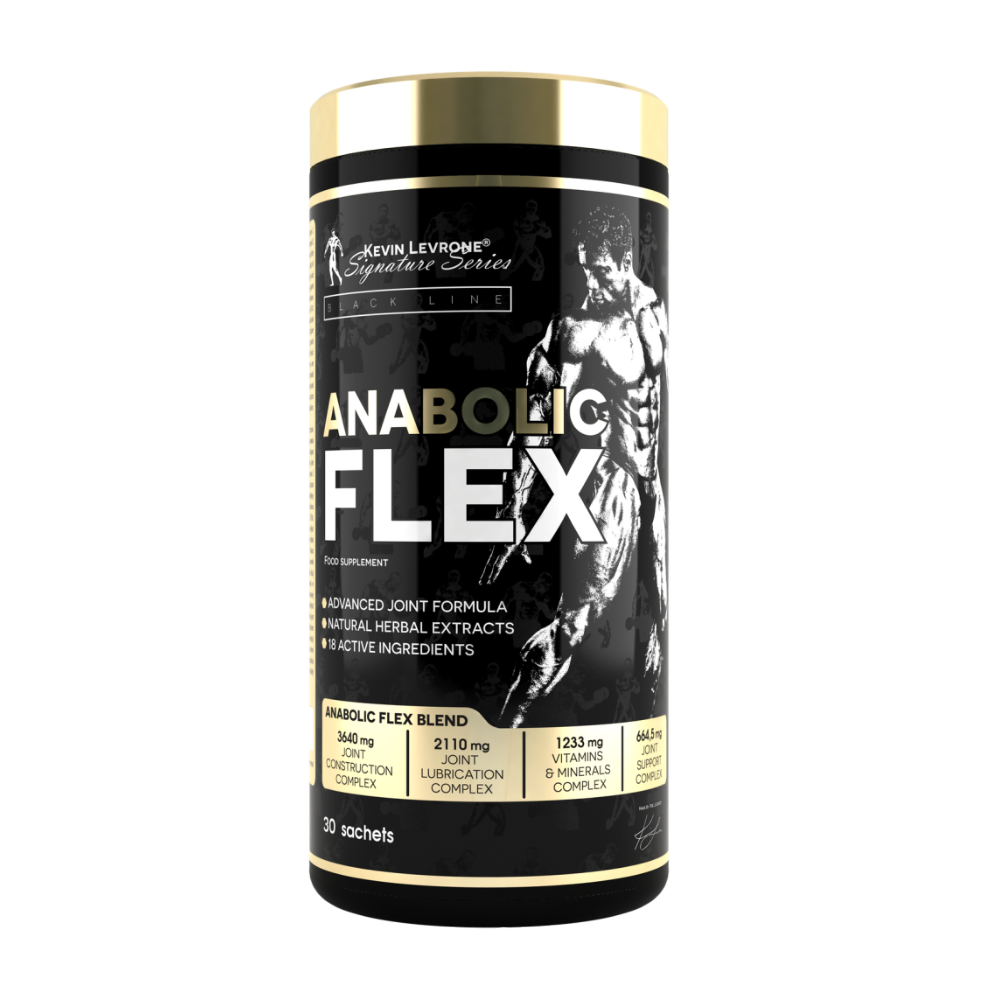 Kevin Levrone Anabolic Flex 30 Sachets |