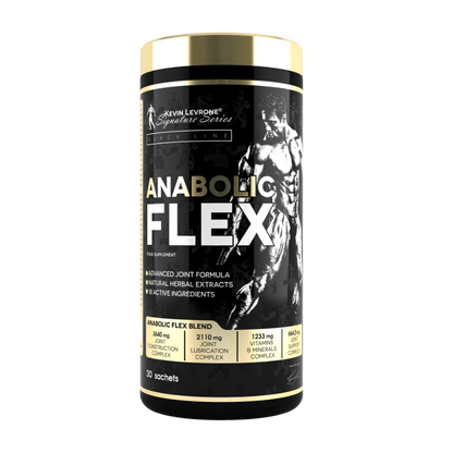 Kevin Levrone Anabolic Flex 30 Sachets |