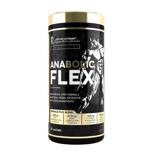 Kevin Levrone Anabolic Flex 30 Sachets |