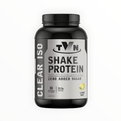 TVN Clear ISO Shake Protein(750g)