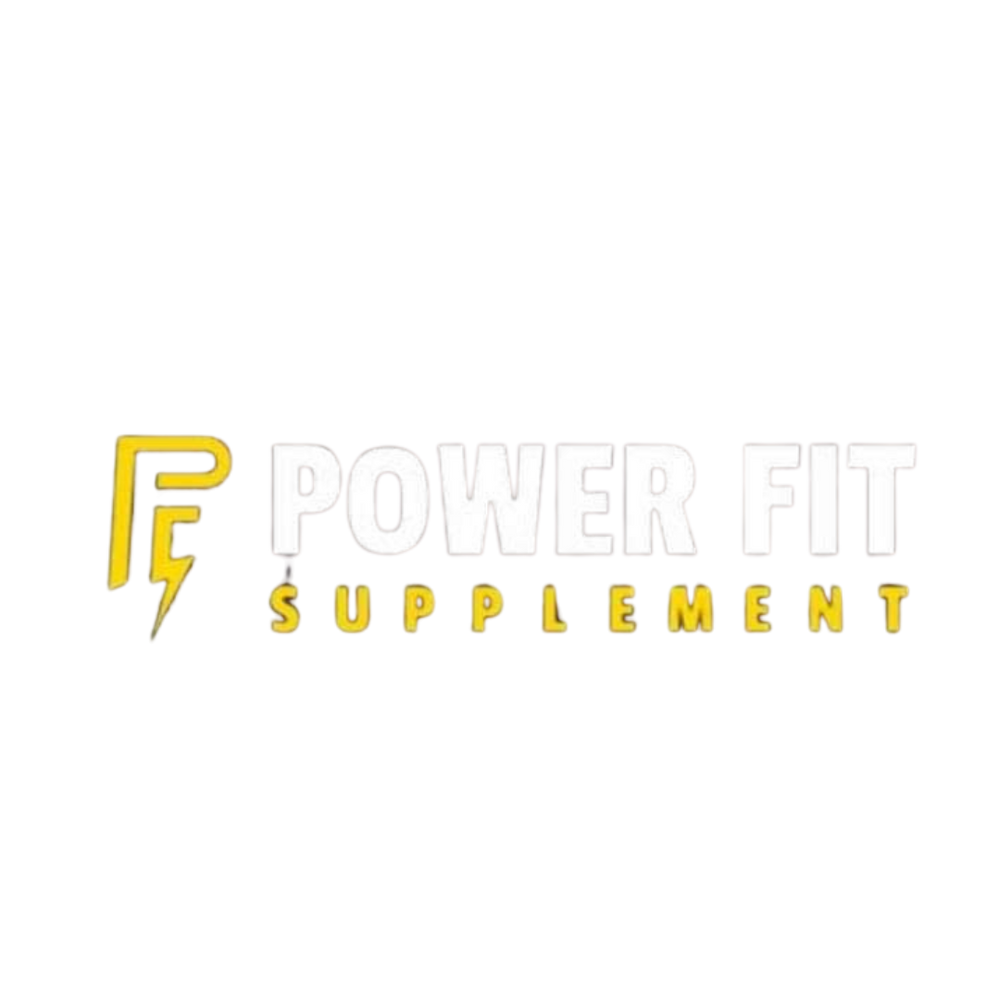 Power Fit Supplements Egypt