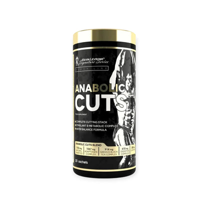 Kevin Levrone Anabolic Cuts 30 Sachets